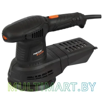 Эксцентриковая шлифмашина Nexttool EM-500